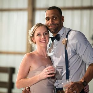 Meet your Posher, Jamie